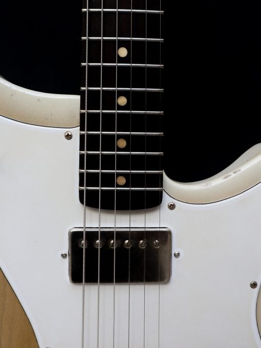 Kauffmann Cozy TL Blonde – Image 5