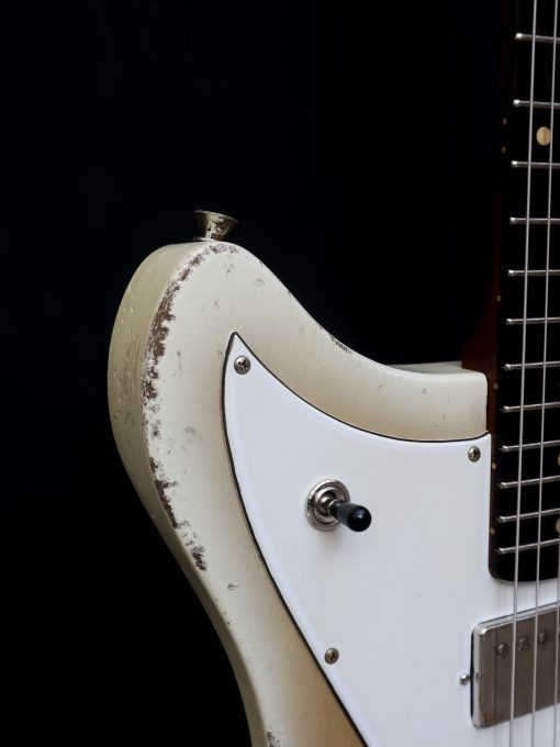 Kauffmann Cozy TL Blonde – Image 4