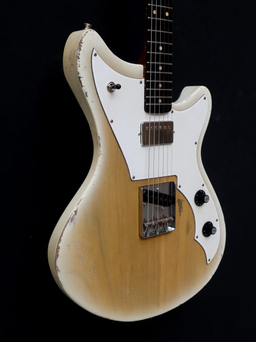Kauffmann Cozy TL Blonde – Image 3