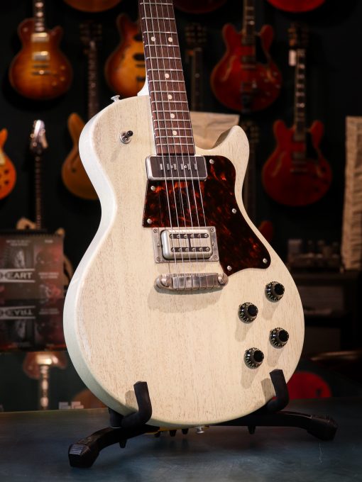 Patrick James Eggle Macon Junior Grained Blonde OCCASION