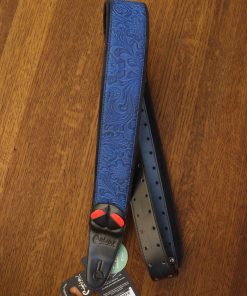 Righton! Paisley Blue Guitar Strap
