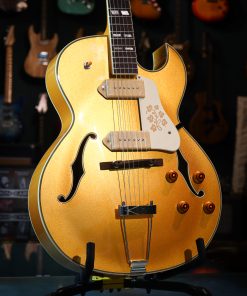 Stanford CR Fatboy Golden Eye 95