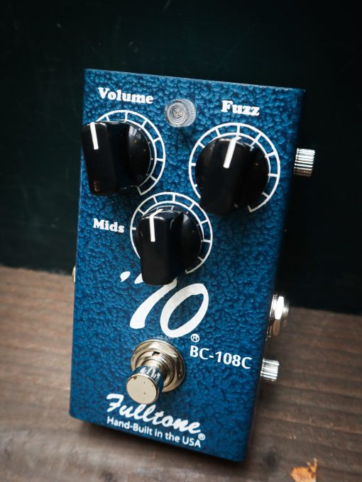 Fulltone 70 Pedal-BC – Image 2