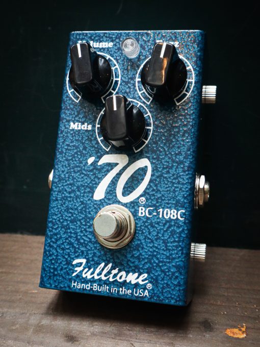 Fulltone 70 Pedal-BC – Image 3