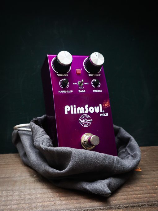Fulltone Plimsoul mkII – Image 2