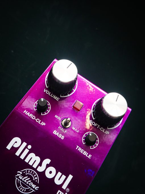 Fulltone Plimsoul mkII – Image 3