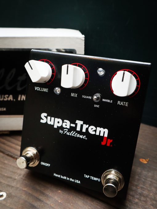Fulltone Supa-Trem Junior – Image 4
