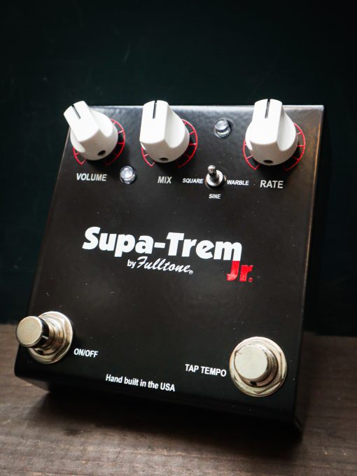 Fulltone Supa-Trem Junior – Image 3