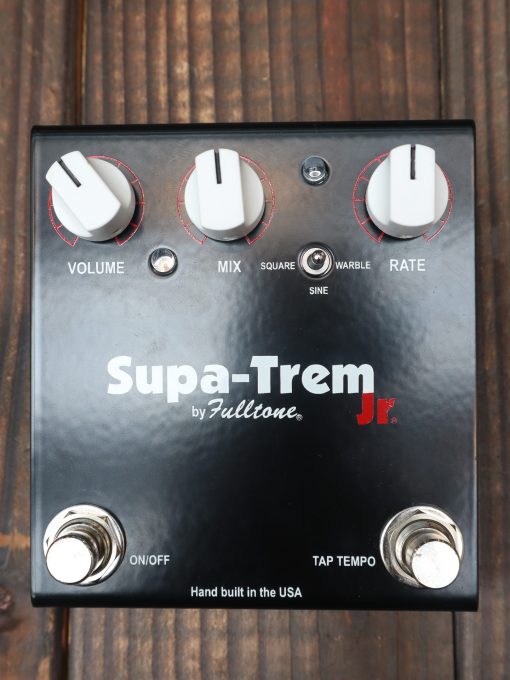 Fulltone Supa-Trem Junior – Image 2