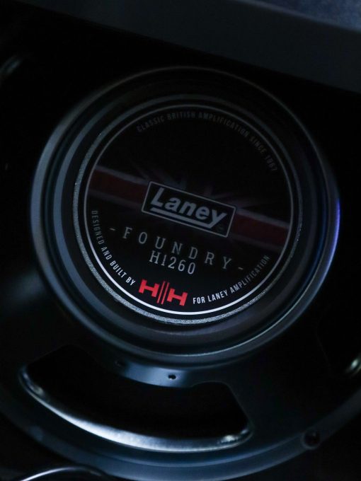 Laney Lionheart Foundry LFSUPER60-112 – Image 8