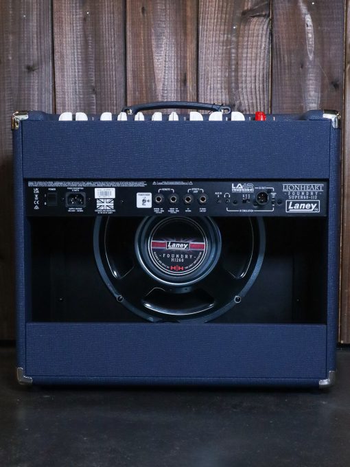 Laney Lionheart Foundry LFSUPER60-112 – Image 6