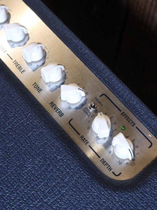 Laney Lionheart Foundry LFSUPER60-112 – Image 2