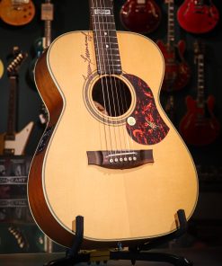 Maton EBG 808 Signed By Tommy Emmanuel