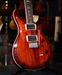 PRS SE Standard 24-08 Tobacco Sunburst