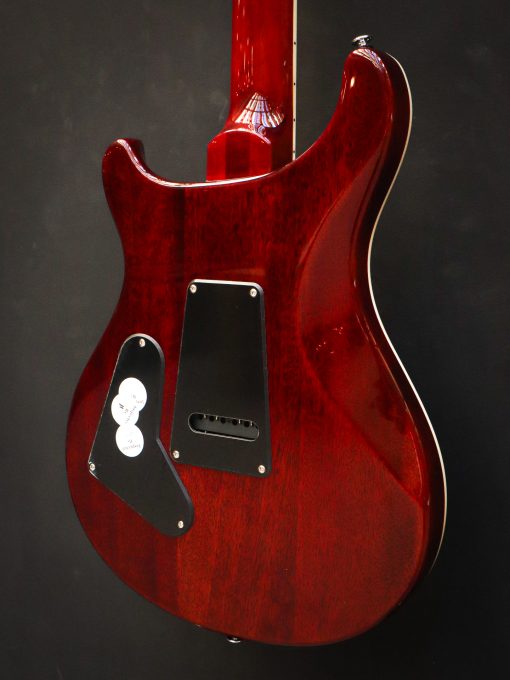 PRS SE Standard 24-08 Tobacco Sunburst – Image 18
