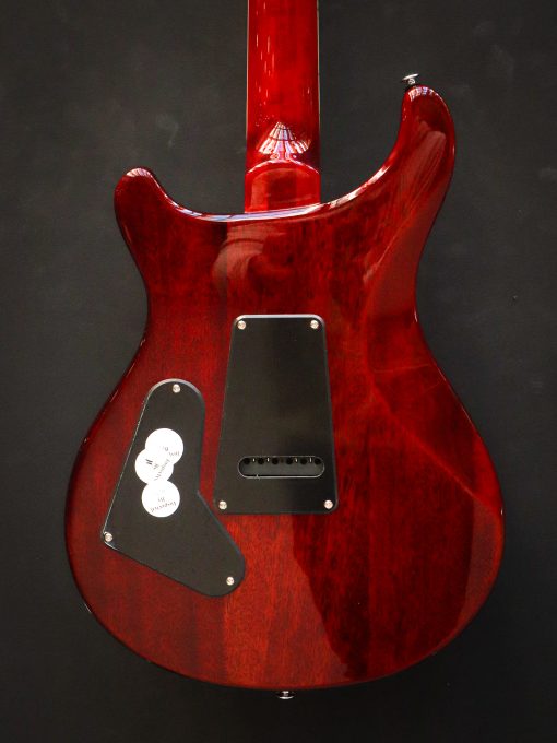PRS SE Standard 24-08 Tobacco Sunburst – Image 17