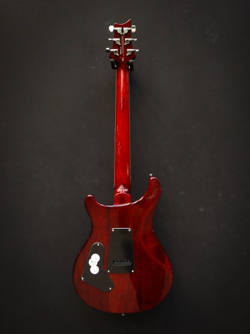 PRS SE Standard 24-08 Tobacco Sunburst – Image 16