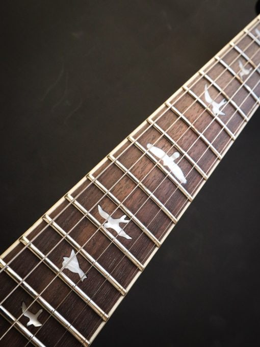 PRS SE Standard 24-08 Tobacco Sunburst – Image 14