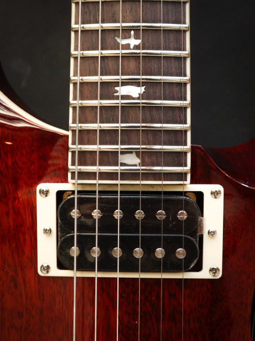 PRS SE Standard 24-08 Tobacco Sunburst – Image 8