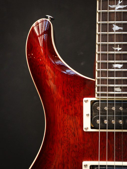 PRS SE Standard 24-08 Tobacco Sunburst – Image 5