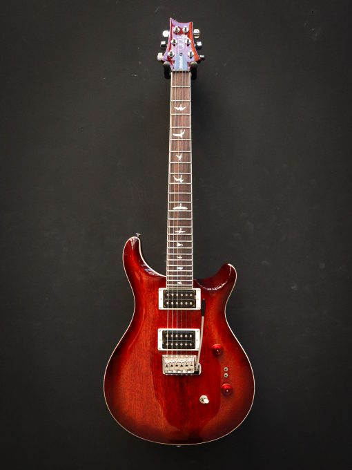 PRS SE Standard 24-08 Tobacco Sunburst – Image 2