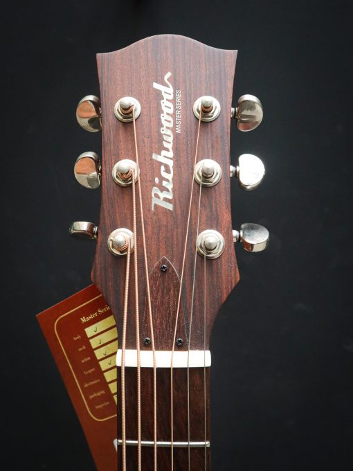 Richwood B-20 includes hard case – Image 12