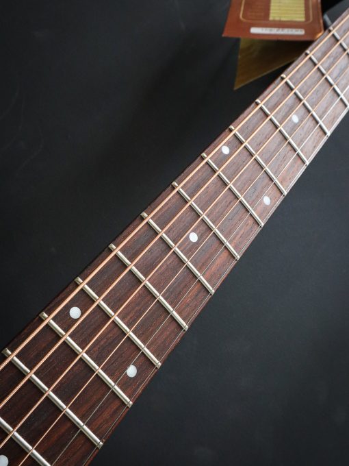 Richwood B-20 includes hard case – Image 10