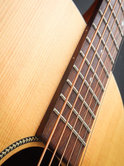 Richwood B-20 includes hard case – Image 9