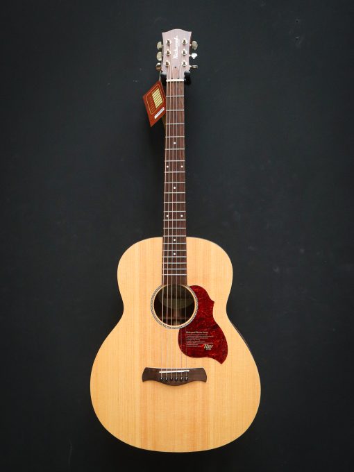 Richwood B-20 includes hard case – Image 2