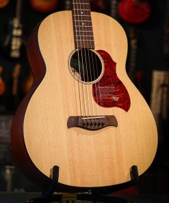Richwood B-20 includes hard case