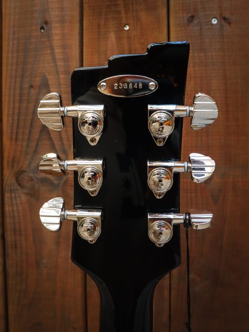 Duesenberg Double Cat Royal Blue Edition – Image 15
