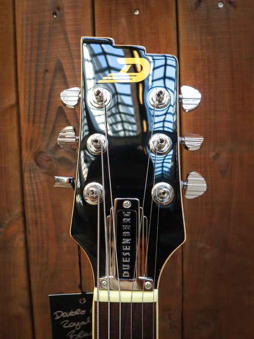 Duesenberg Double Cat Royal Blue Edition – Image 14