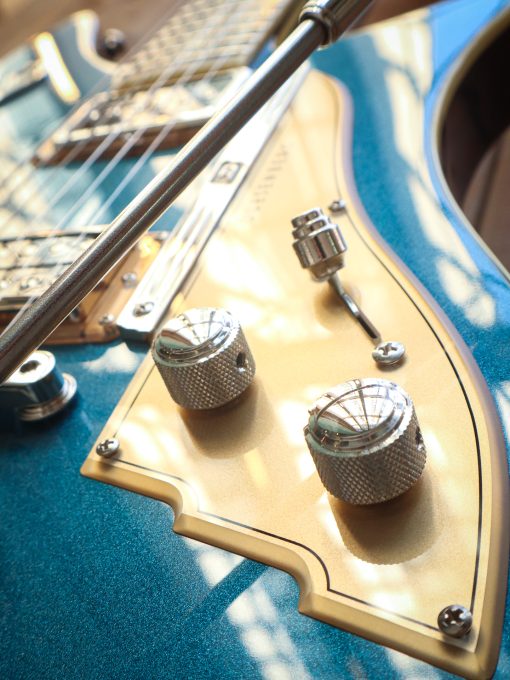 Duesenberg Double Cat Royal Blue Edition – Image 13