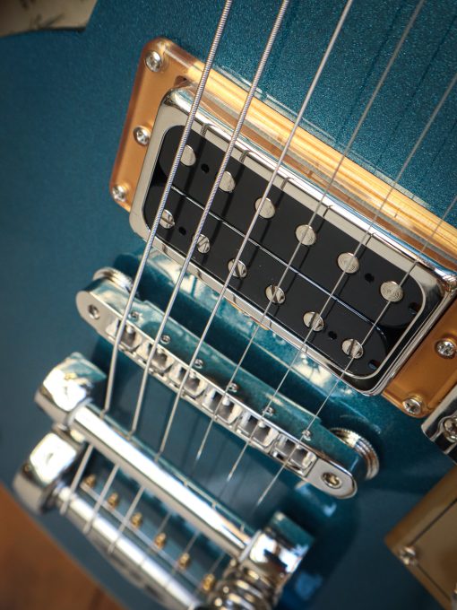 Duesenberg Double Cat Royal Blue Edition – Image 11