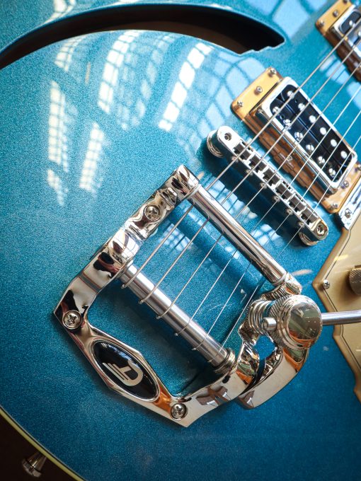 Duesenberg Double Cat Royal Blue Edition – Image 10