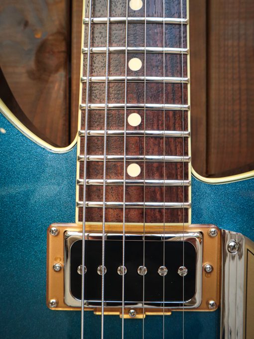 Duesenberg Double Cat Royal Blue Edition – Image 9