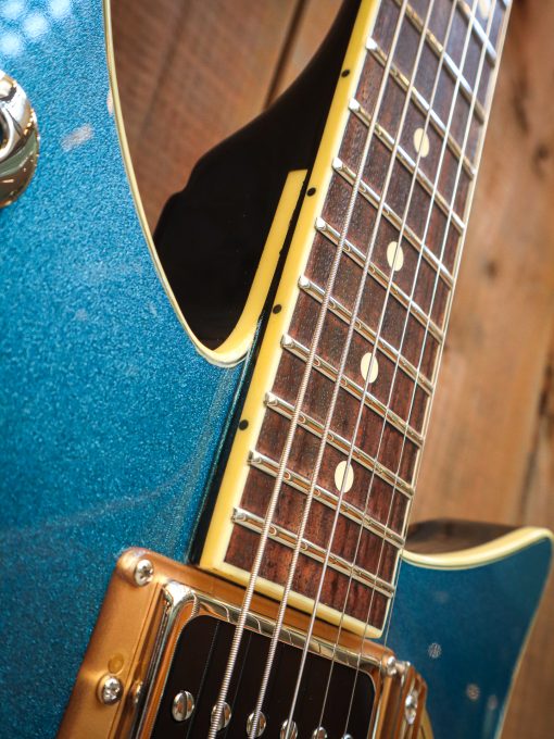 Duesenberg Double Cat Royal Blue Edition – Image 6
