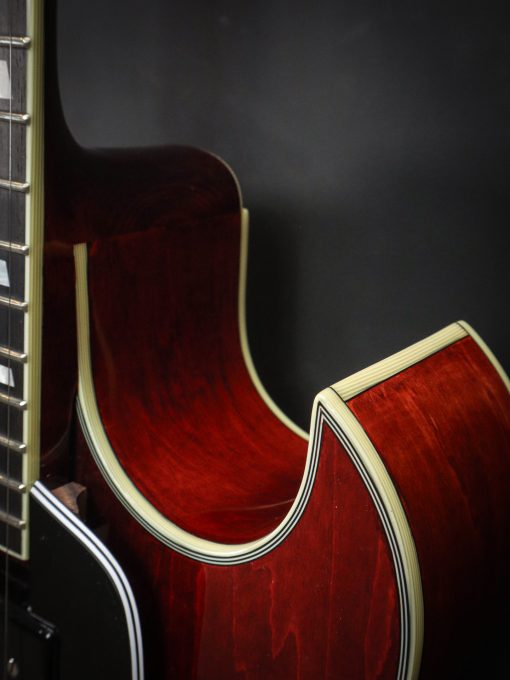 Eastman AR372CE P90 – Image 13