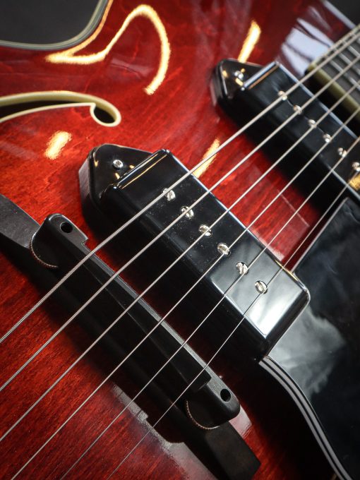 Eastman AR372CE P90 – Image 10