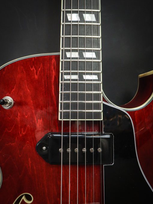 Eastman AR372CE P90 – Image 9