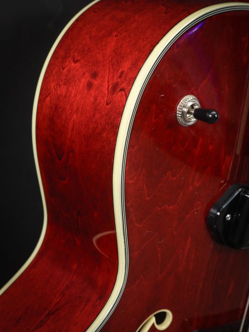 Eastman AR372CE P90 – Image 8