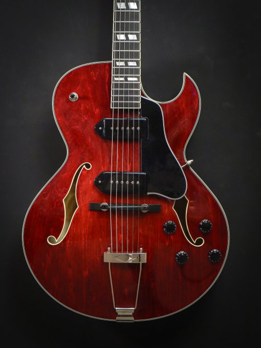 Eastman AR372CE P90 – Image 3