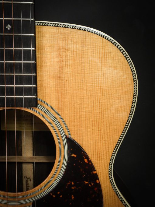 Eastman E8 OM TC – Image 10