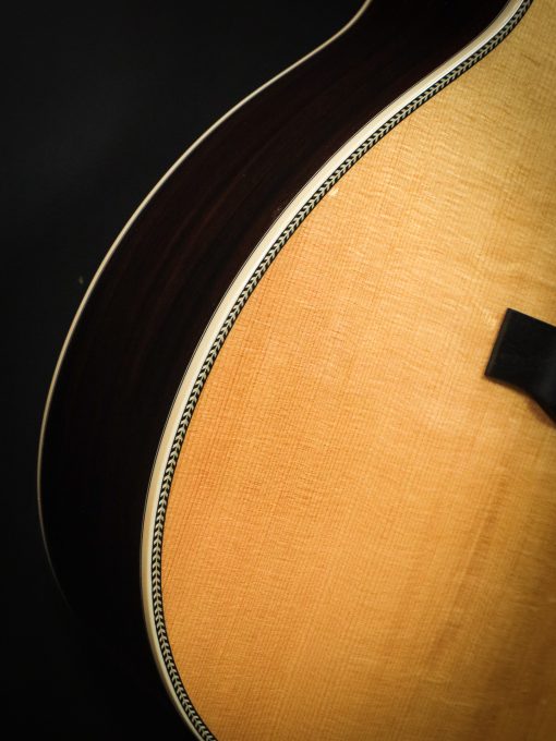 Eastman E8 OM TC – Image 8