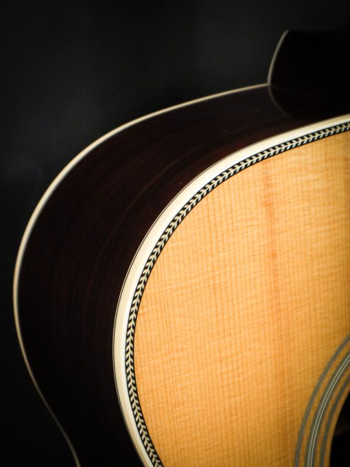 Eastman E8 OM TC – Image 6