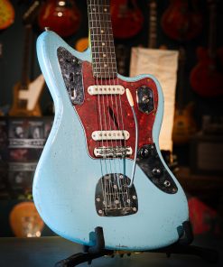 Kauffmann '63 JG Daphne Blue