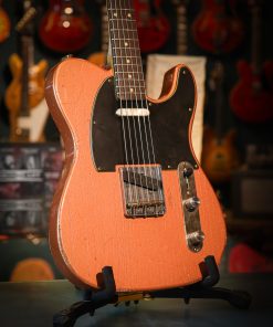 Kauffmann '63 T Copper