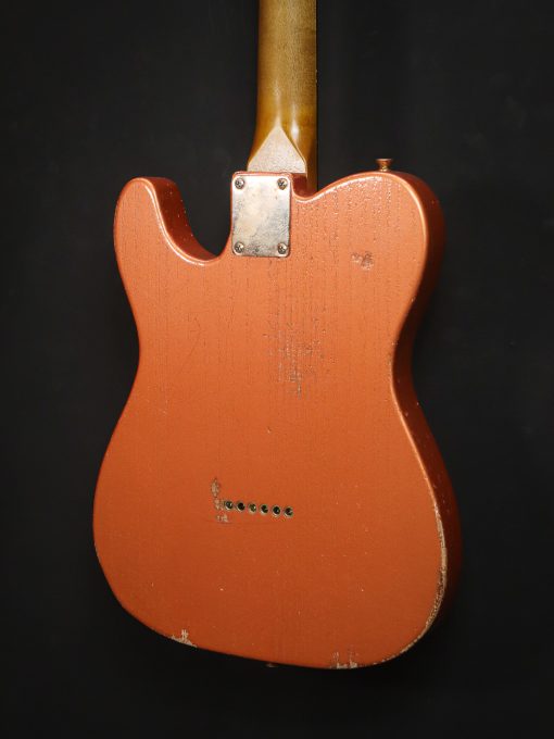 Kauffmann '63 T Copper – Image 11