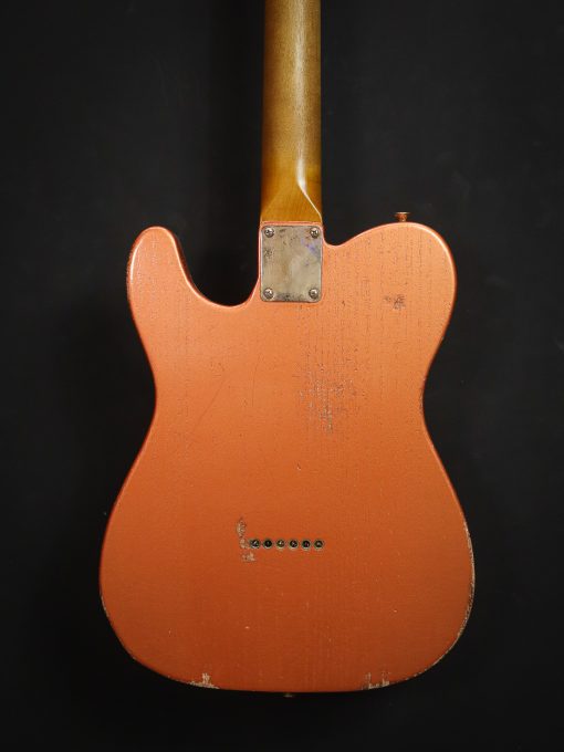 Kauffmann '63 T Copper – Image 10