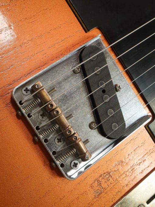 Kauffmann '63 T Copper – Image 9